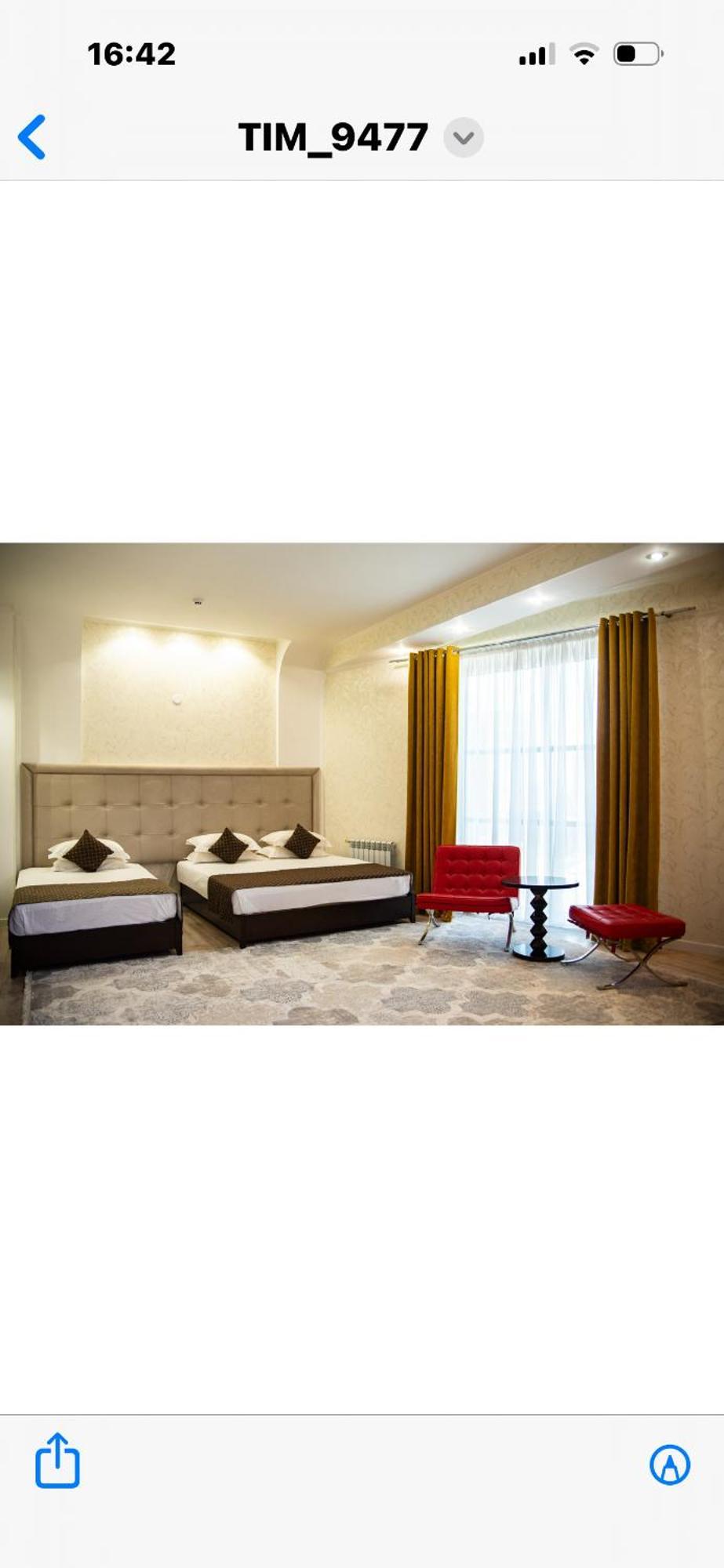Hotel Zhibek Zholy Sjymkent Exteriör bild